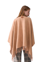 Mantelle Beige Liu-jo