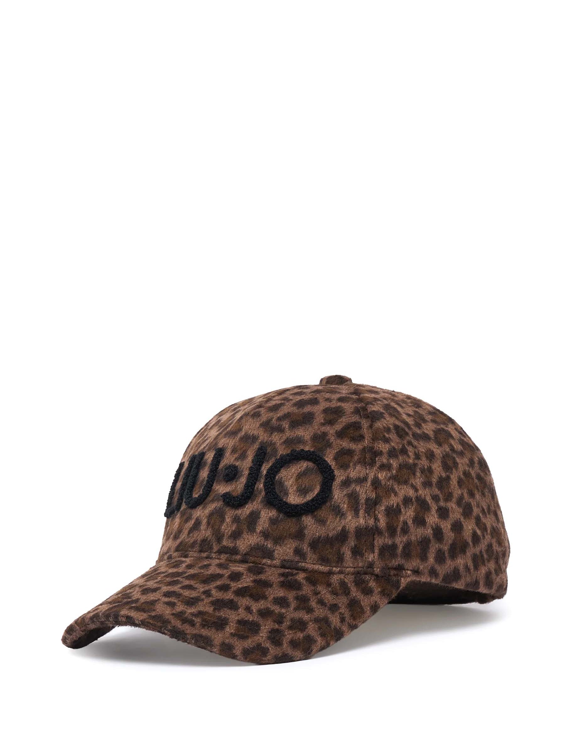 Cappelli Marrone Liu-jo