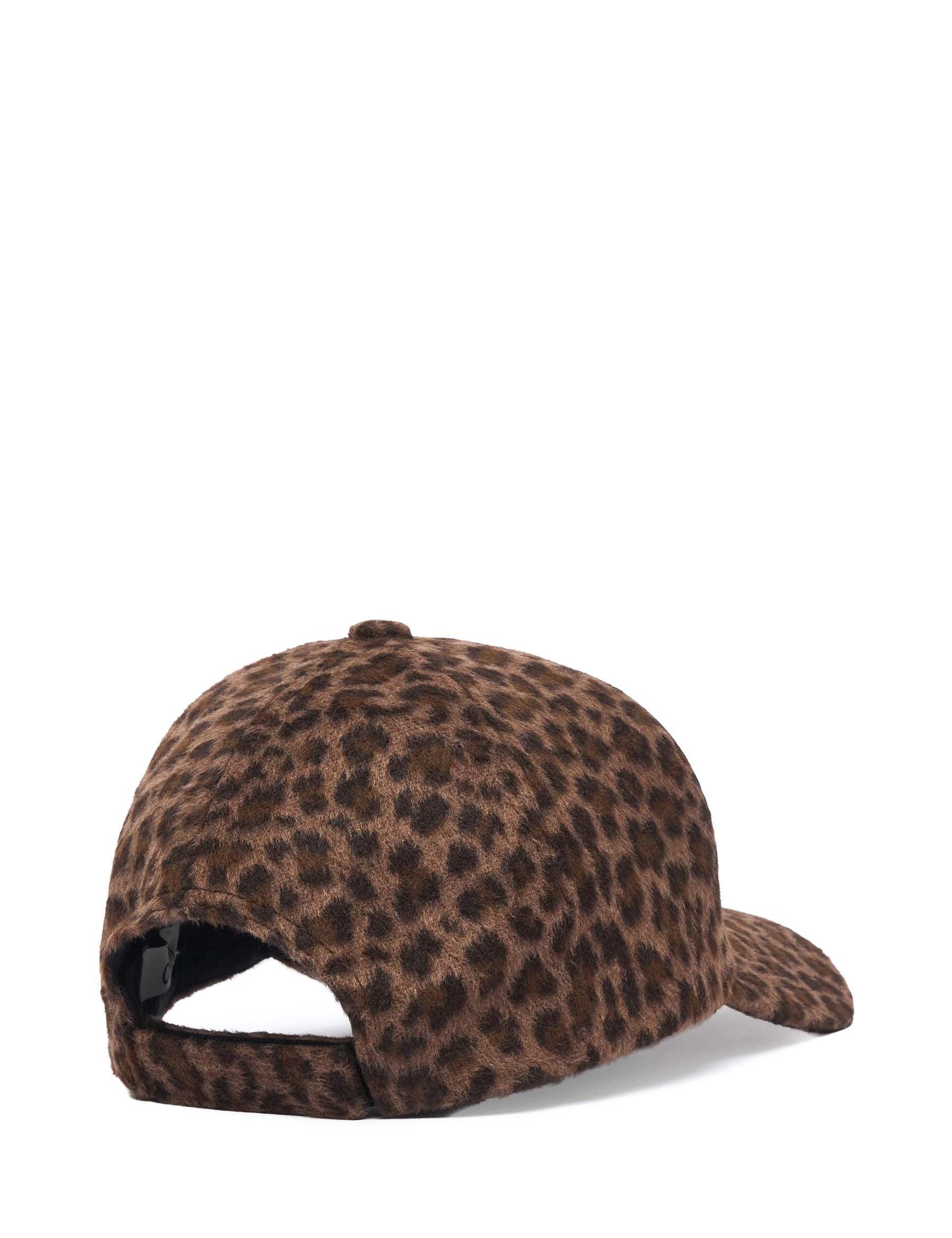 Cappelli Marrone Liu-jo