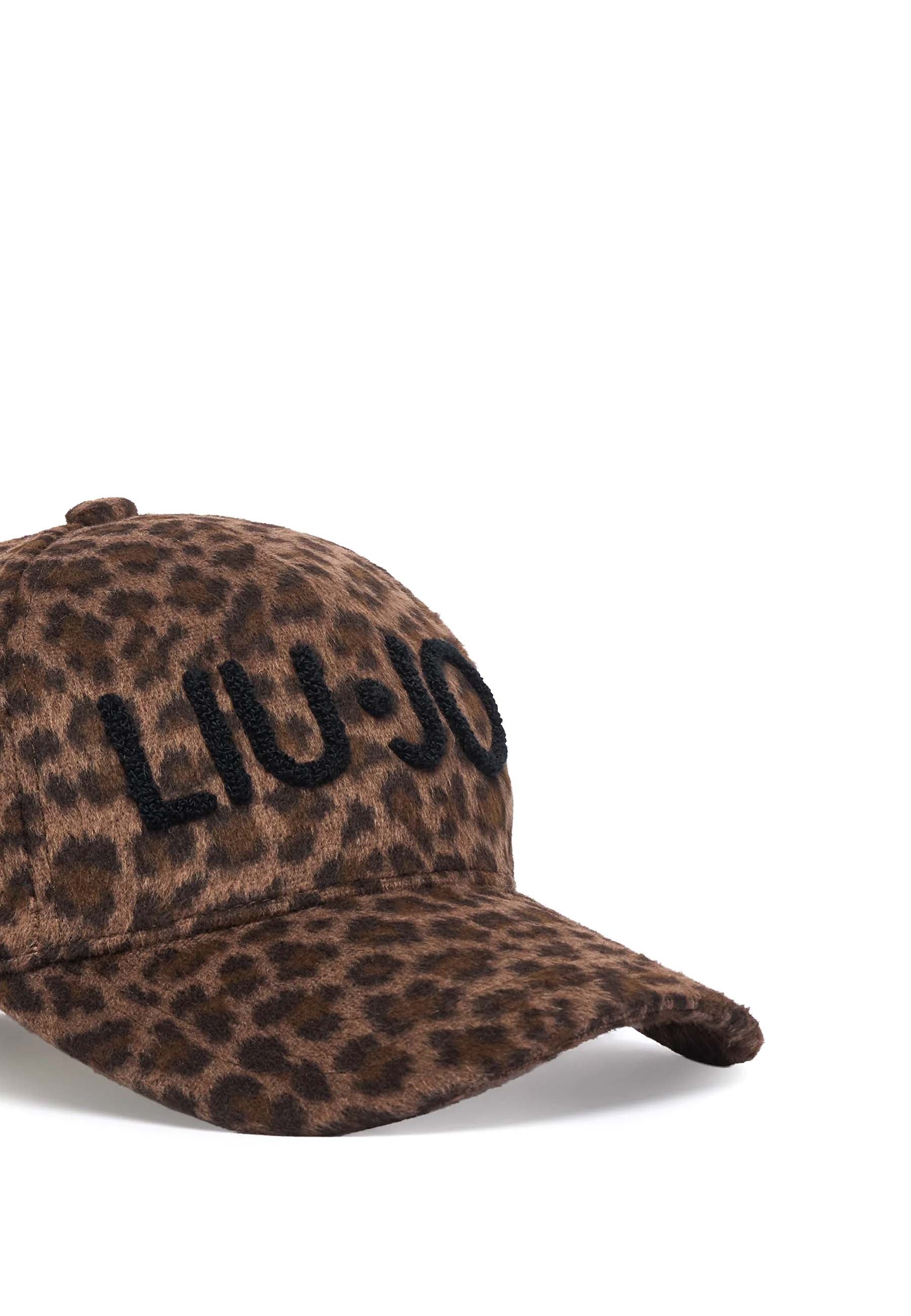 Cappelli Marrone Liu-jo