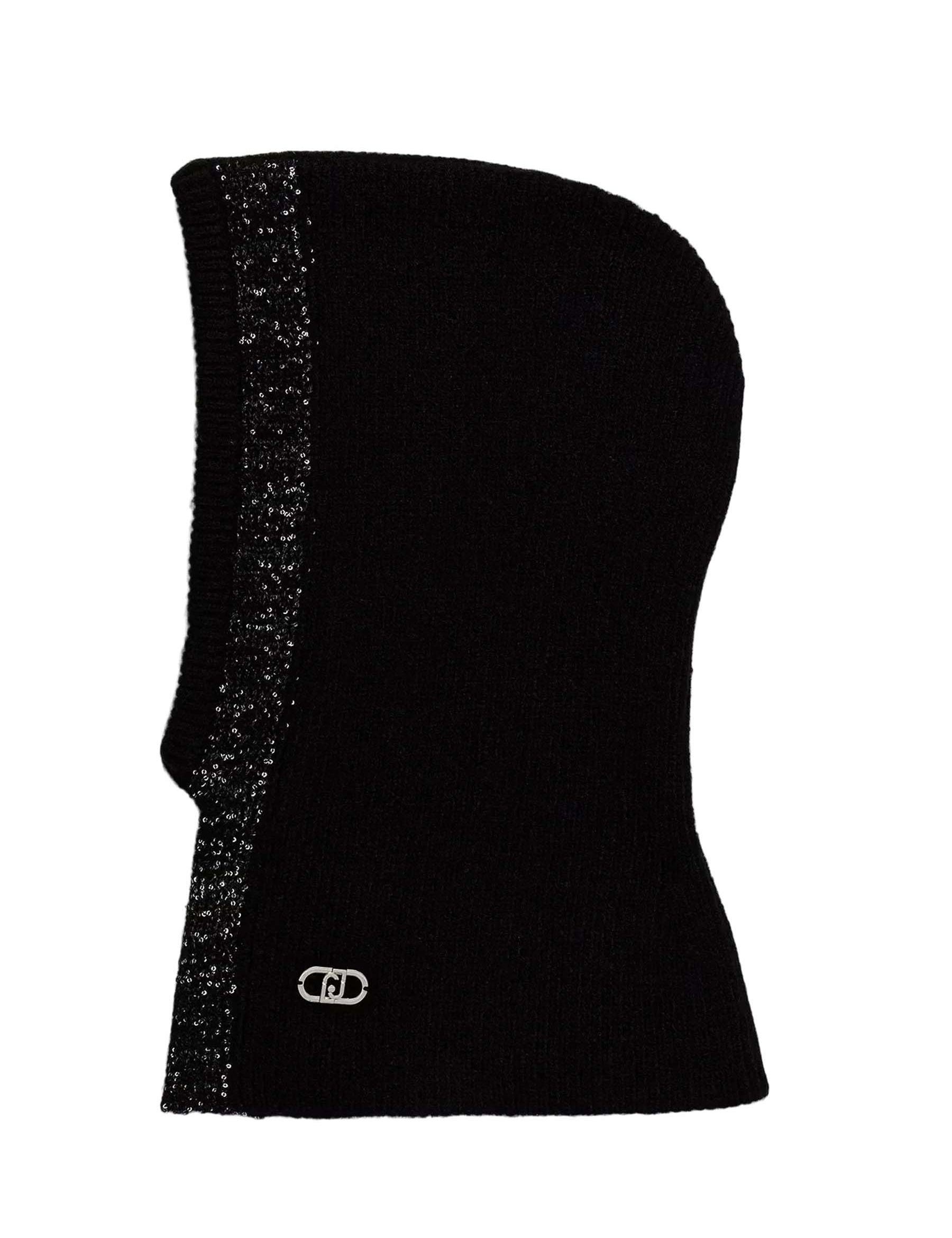 Cappelli Nero Liu-jo