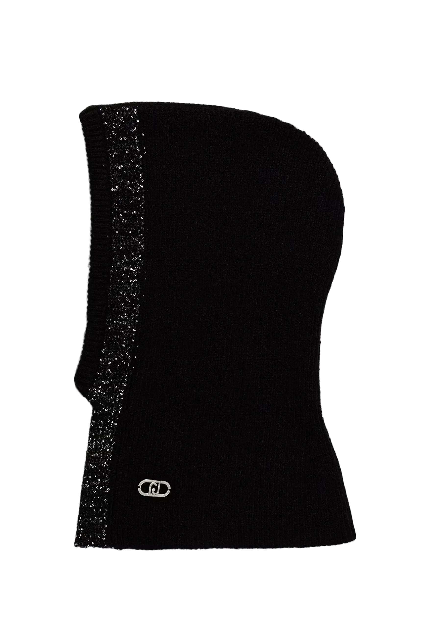 Cappelli Nero Liu-jo
