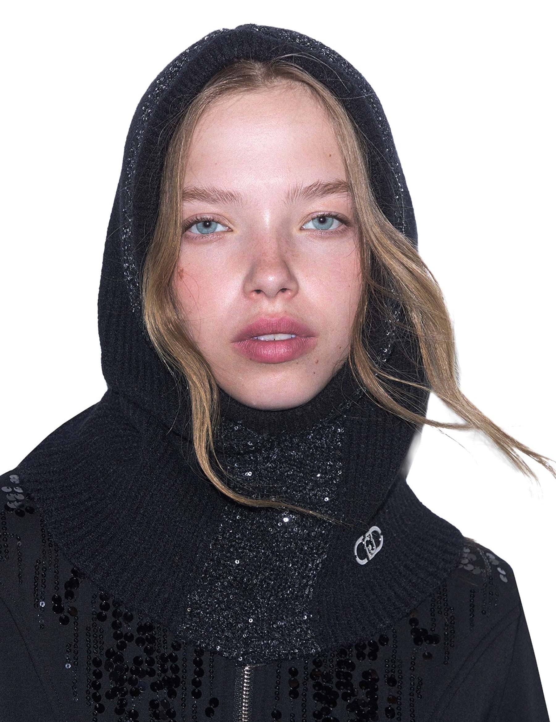 Cappelli Nero Liu-jo