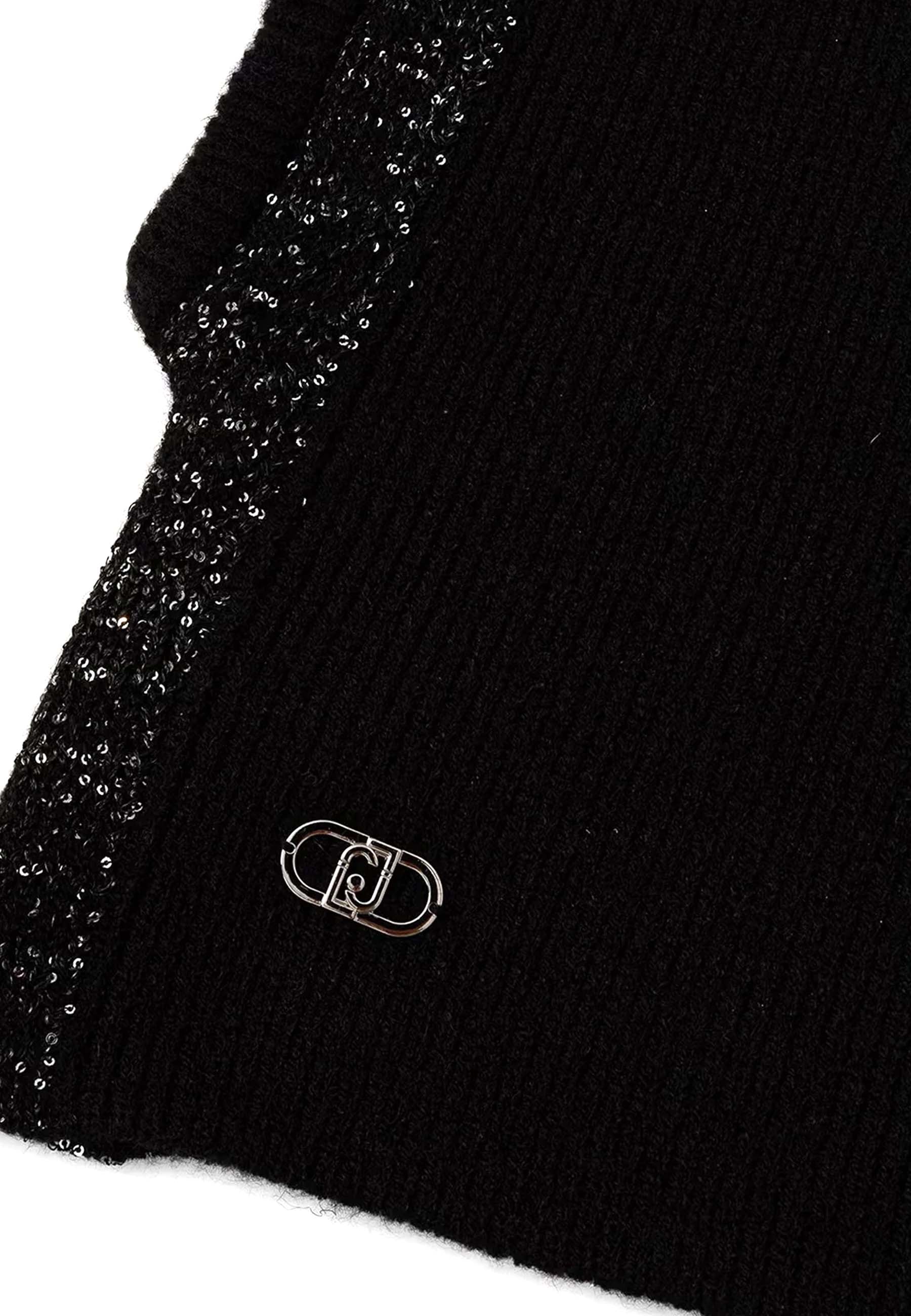 Cappelli Nero Liu-jo