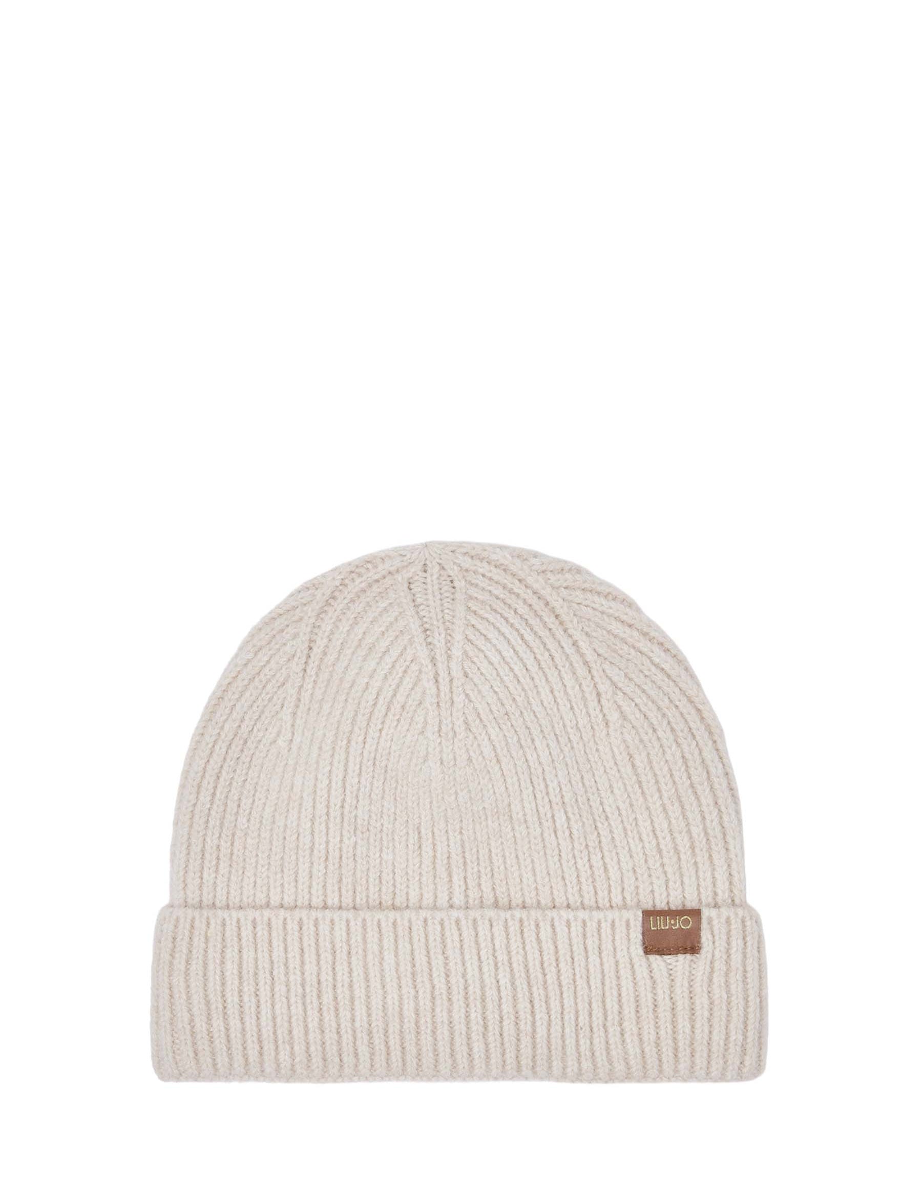 Cappelli Beige Liu-jo