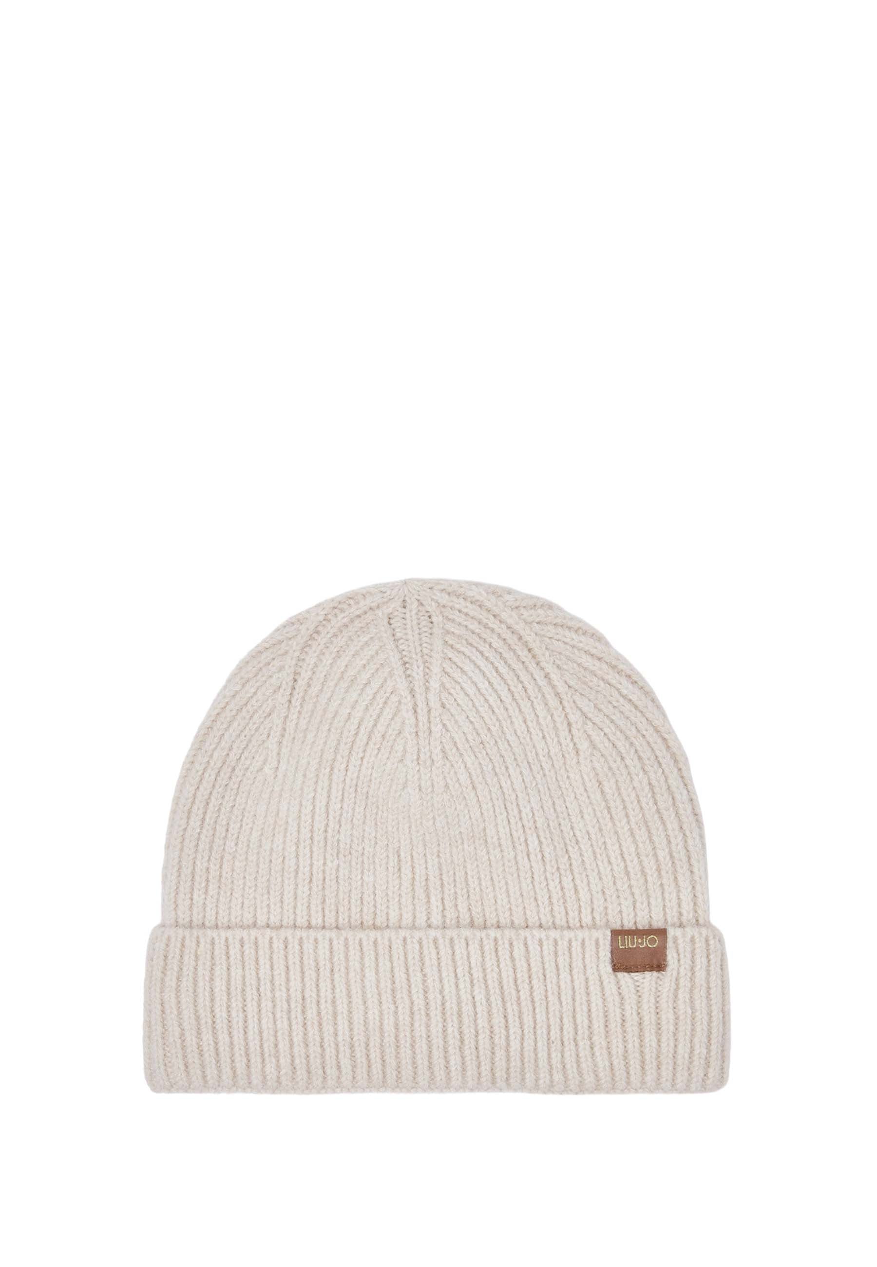 Cappelli Beige Liu-jo