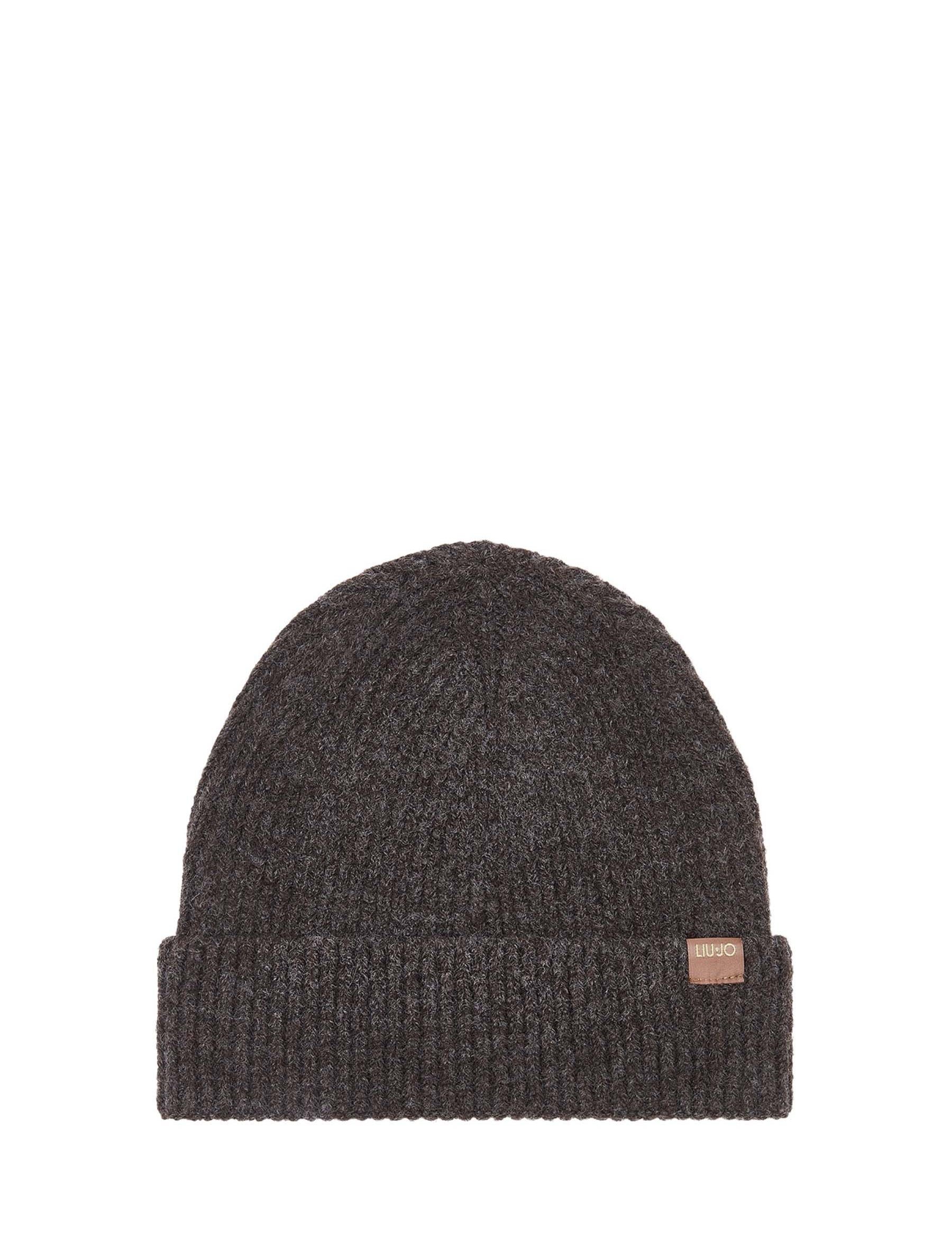 Cappelli Marrone Liu-jo