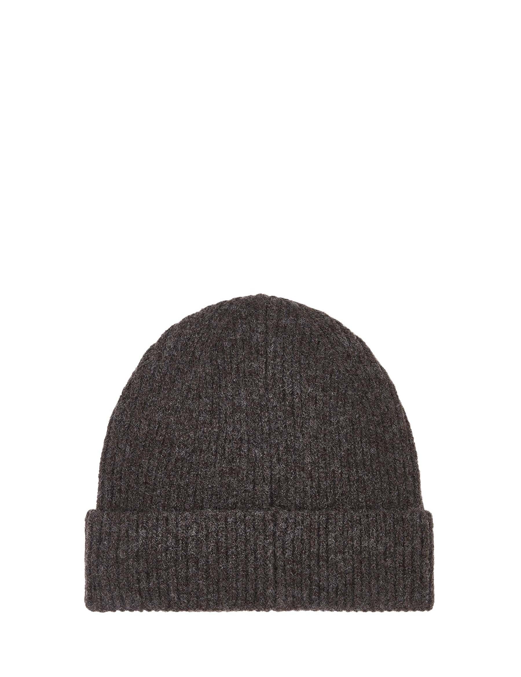 Cappelli Marrone Liu-jo