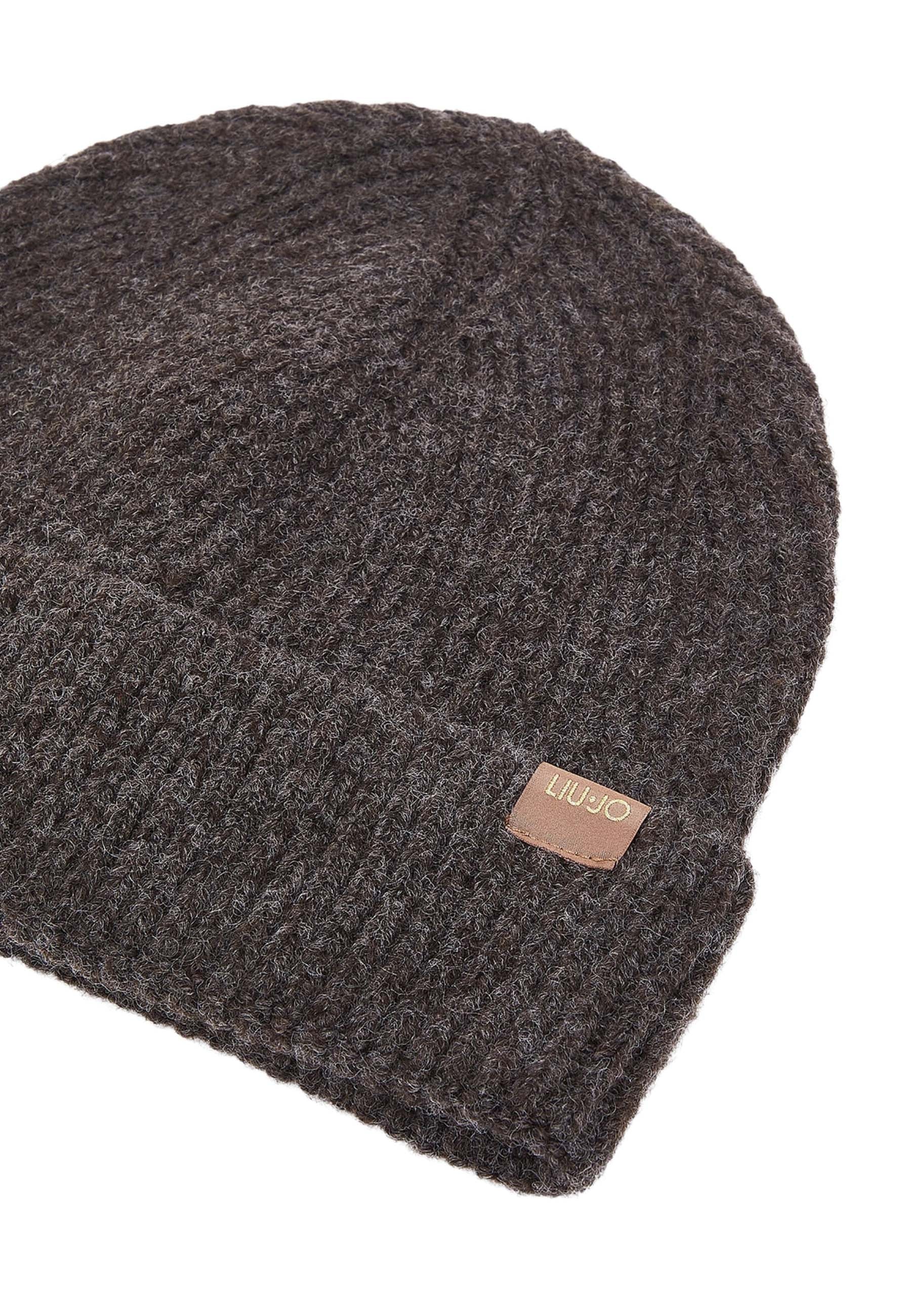 Cappelli Marrone Liu-jo
