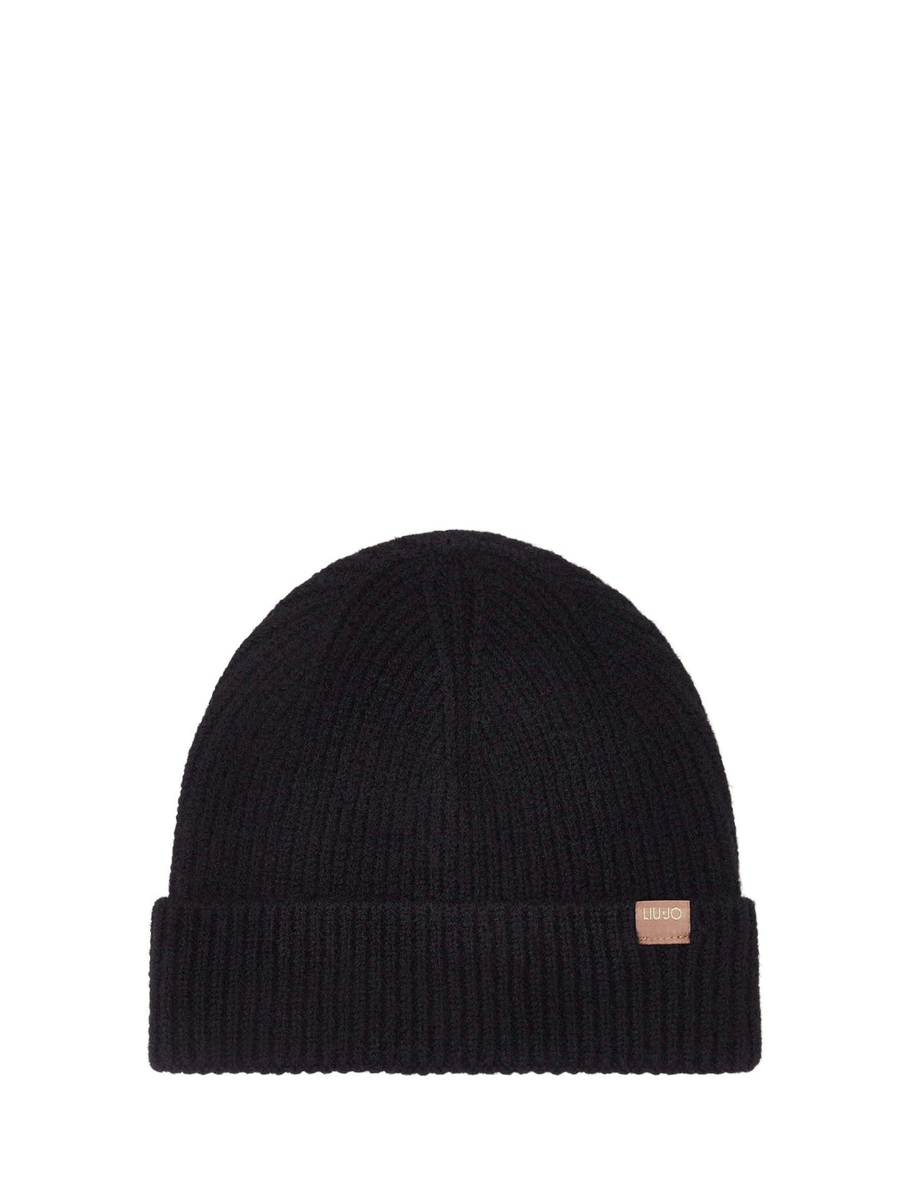 Cappelli Nero Liu-jo