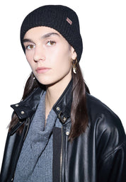 Cappelli Nero Liu-jo