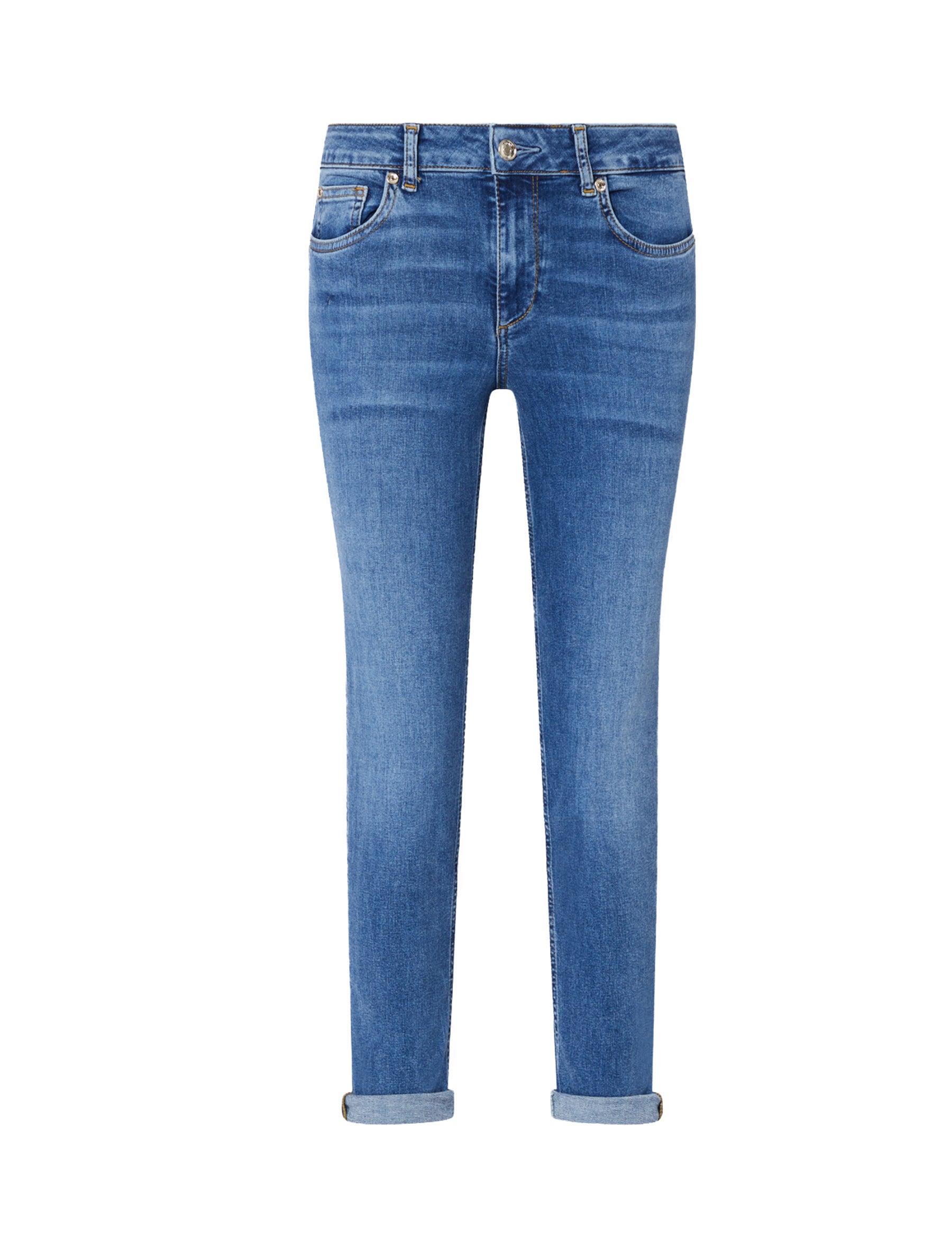 Jeans Blu Liu-jo