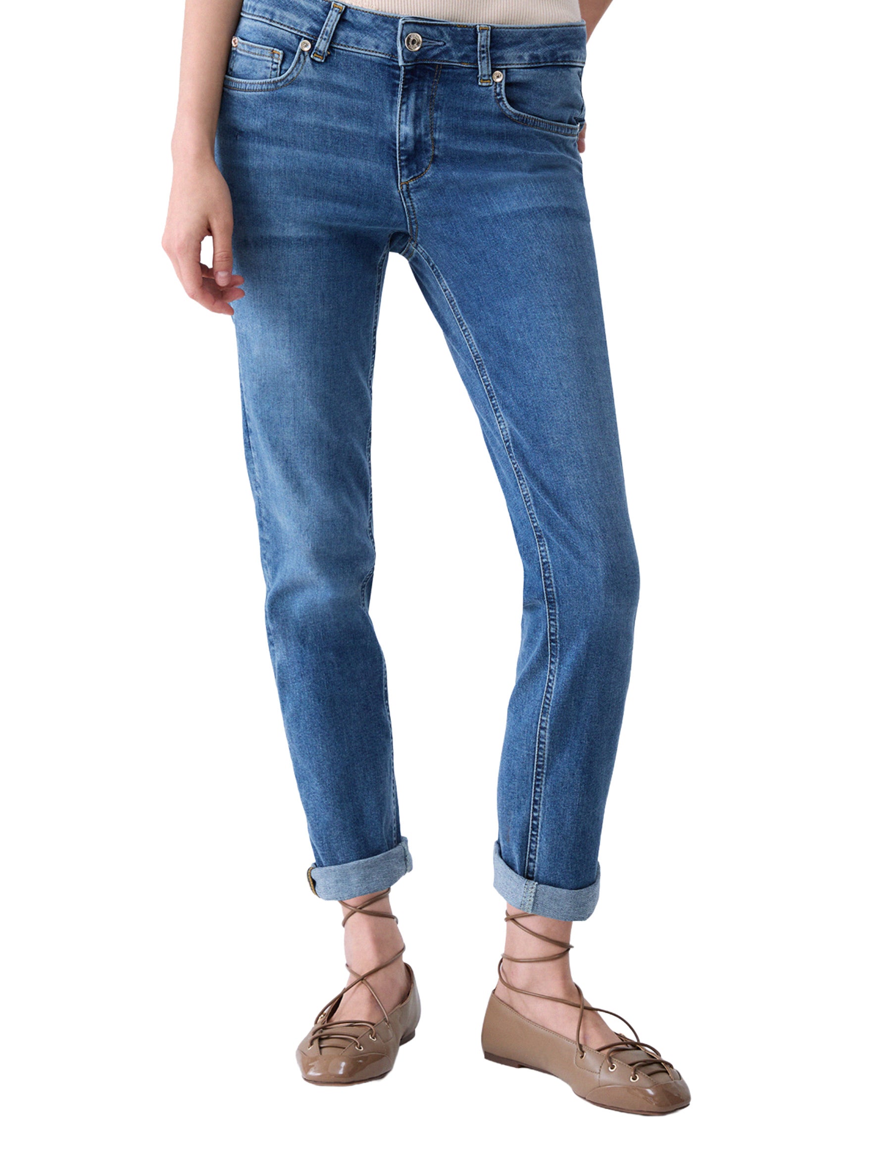 Jeans Blu Liu-jo