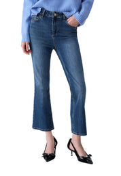 Jeans Blu Liu-jo