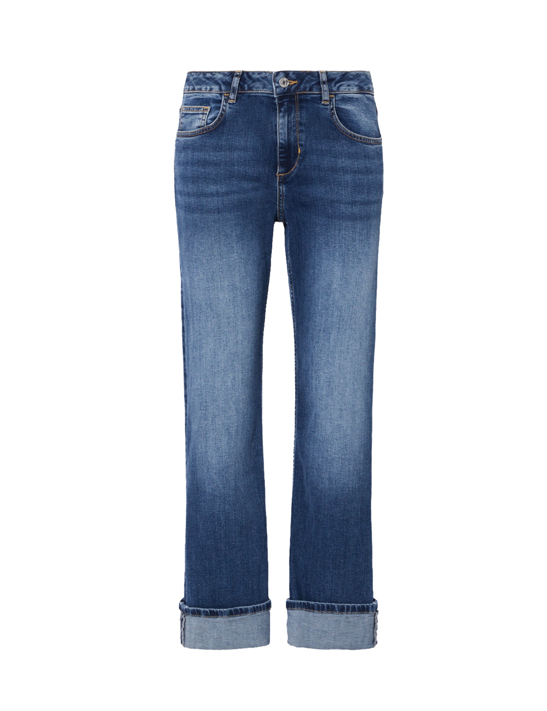 Jeans Blu Liu-jo