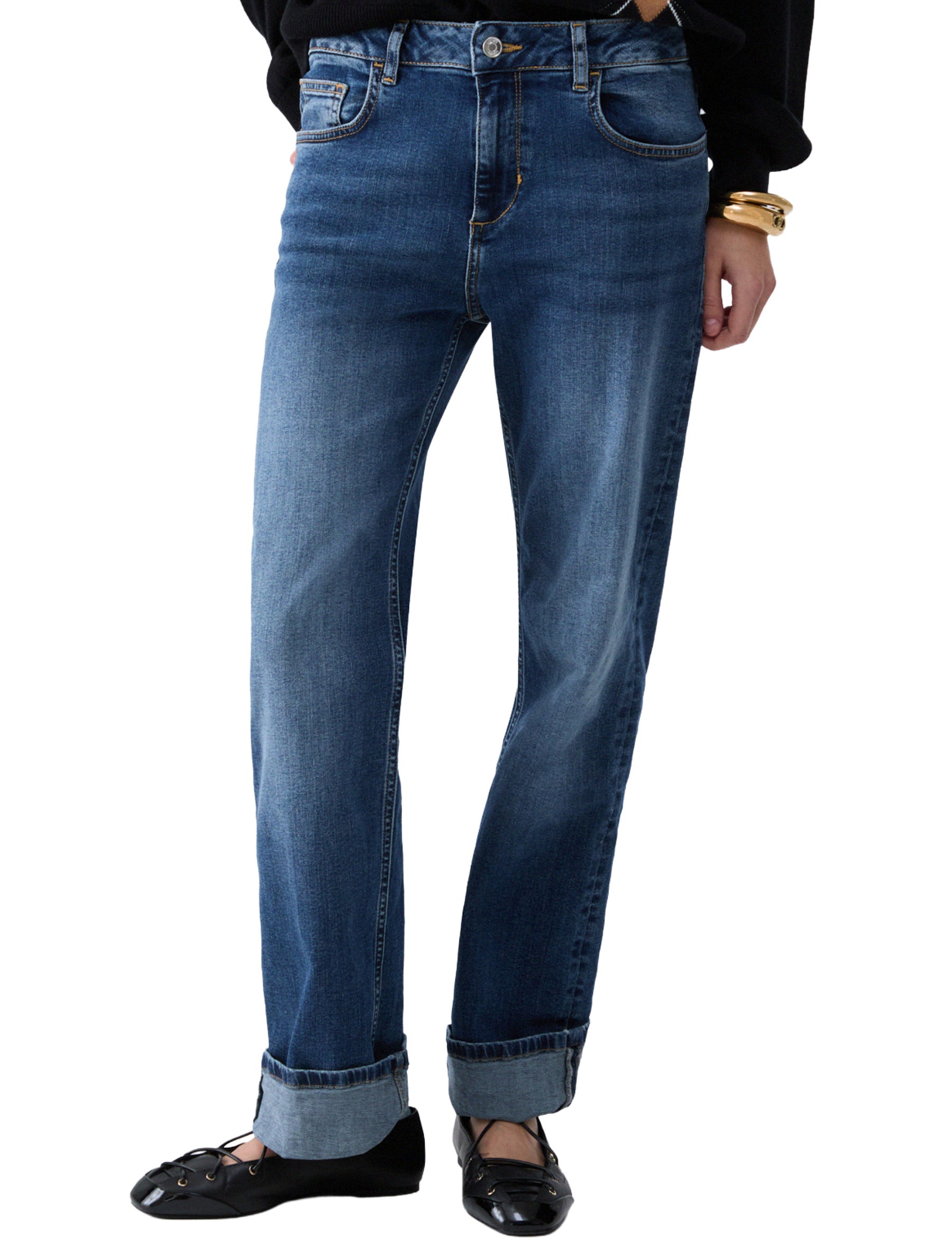 Jeans Blu Liu-jo