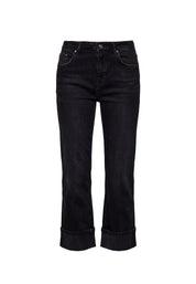 Jeans Nero Liu-jo