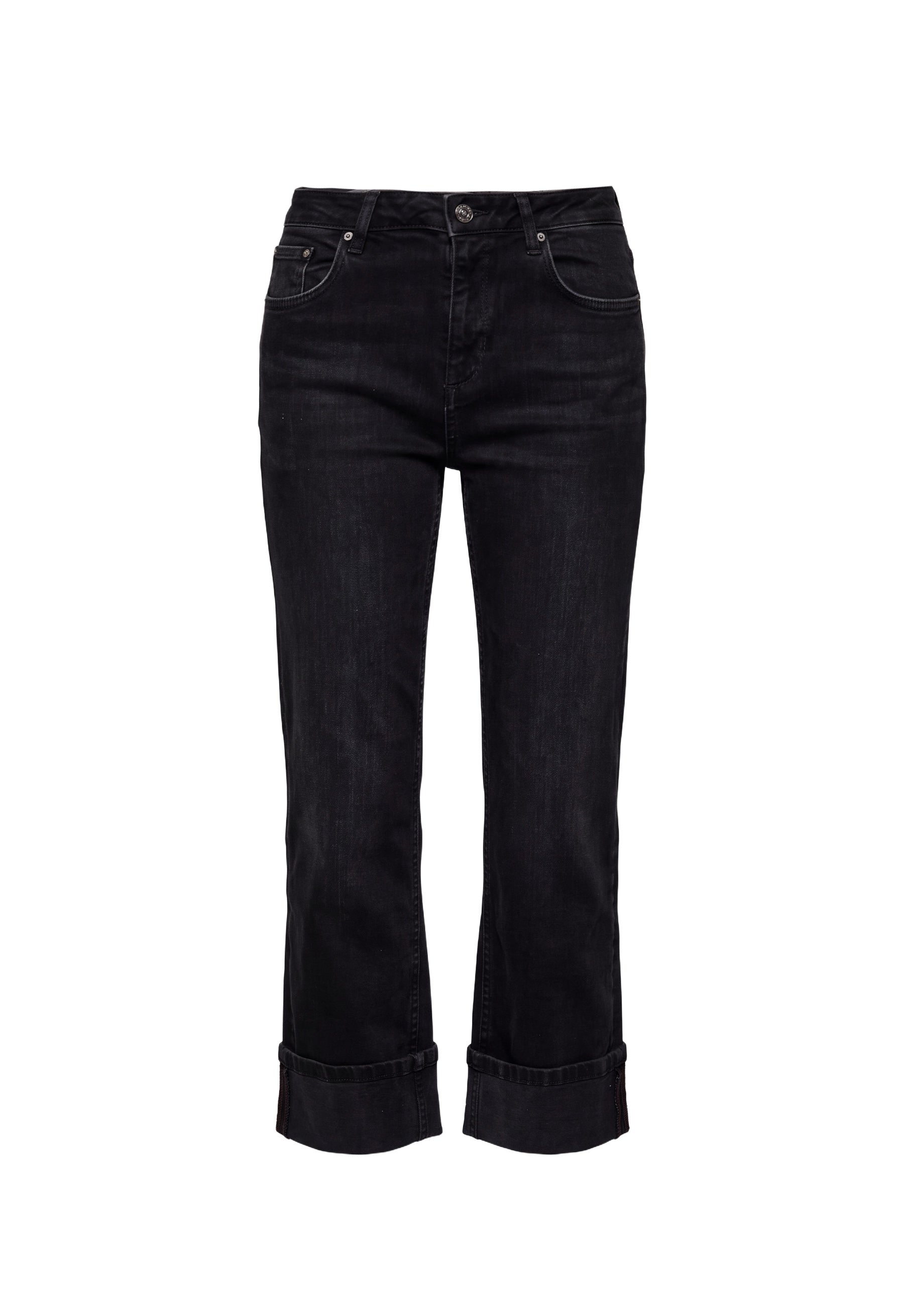 Jeans Nero Liu-jo