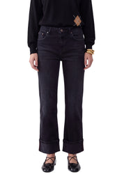 Jeans Nero Liu-jo