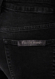 Jeans Nero Liu-jo