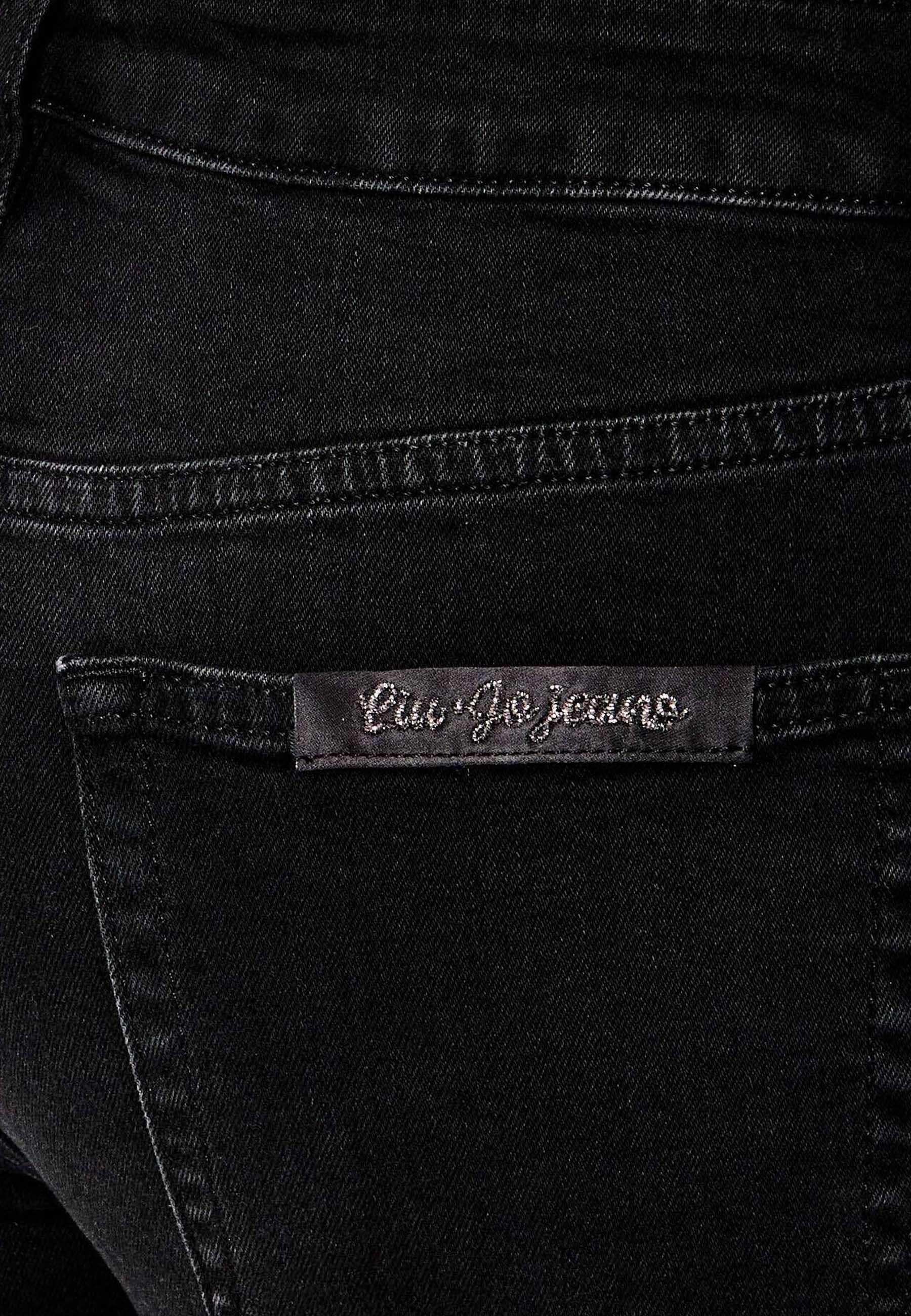 Jeans Nero Liu-jo