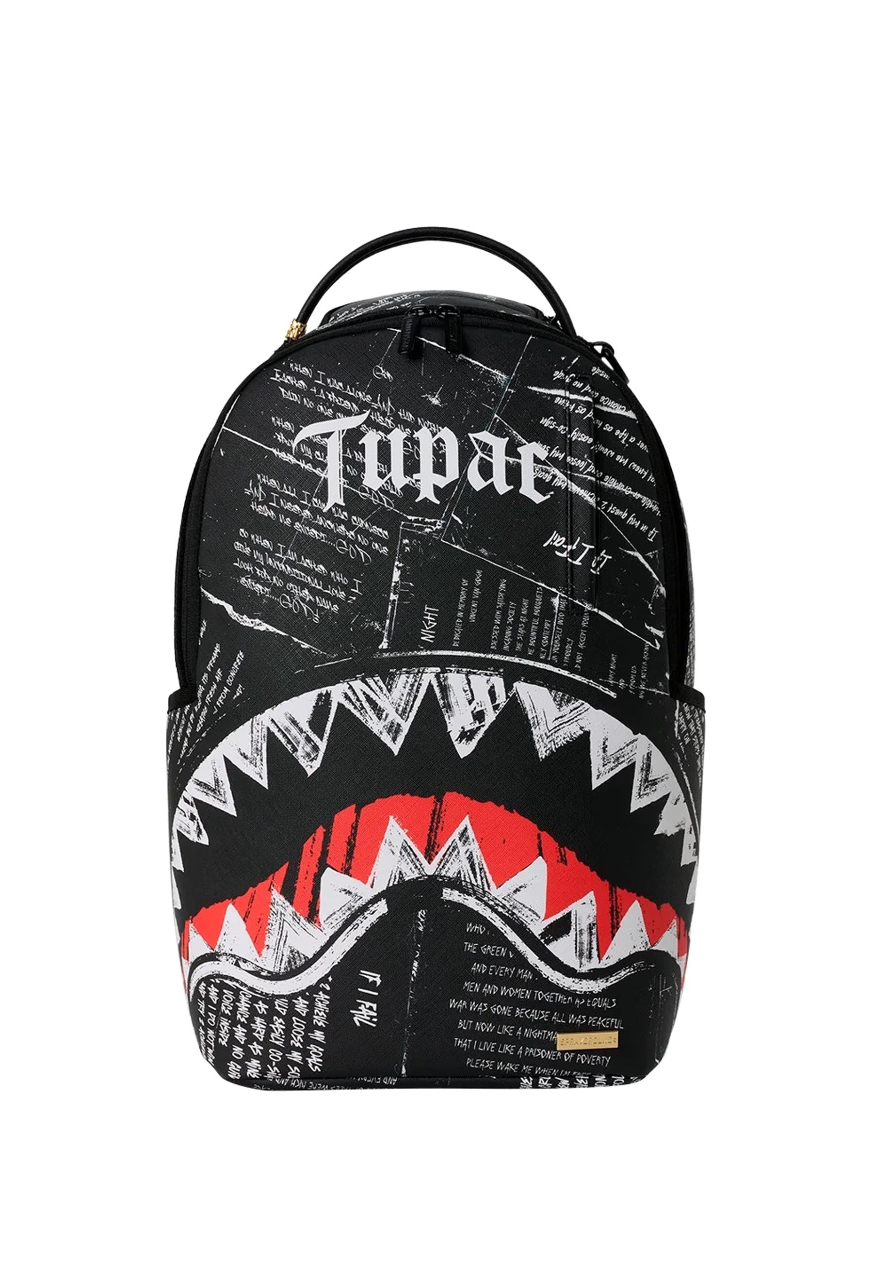 Zaini Nero Sprayground