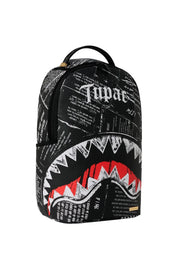 Zaini Nero Sprayground