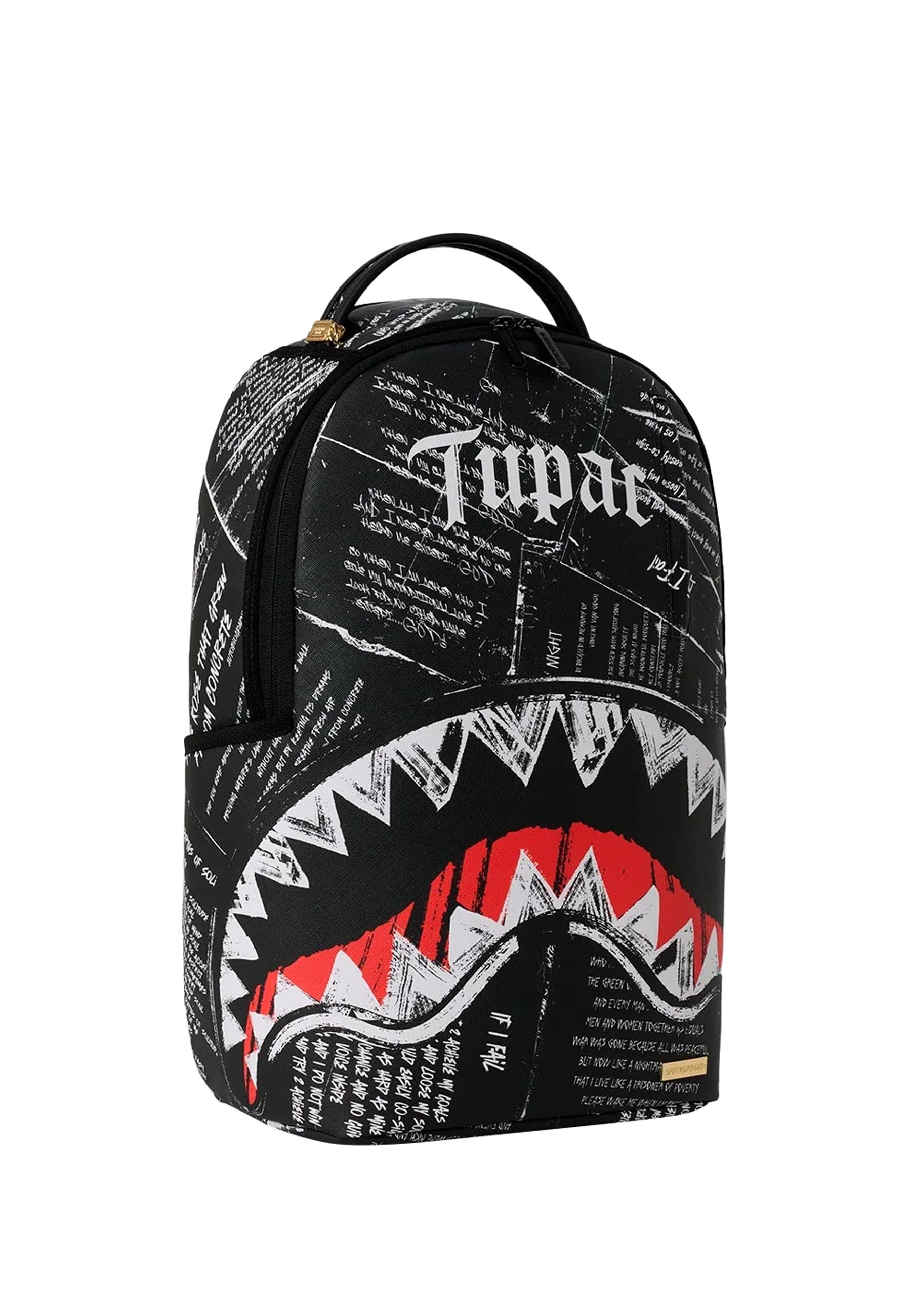 Zaini Nero Sprayground