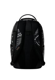 Zaini Nero Sprayground
