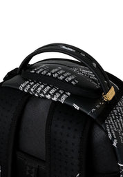 Zaini Nero Sprayground