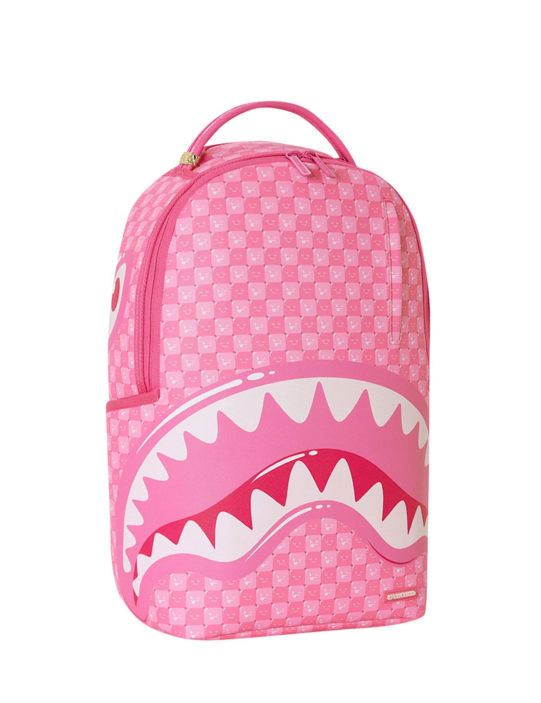 Zaini Rosa Sprayground