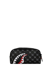 Astucci Nero Sprayground