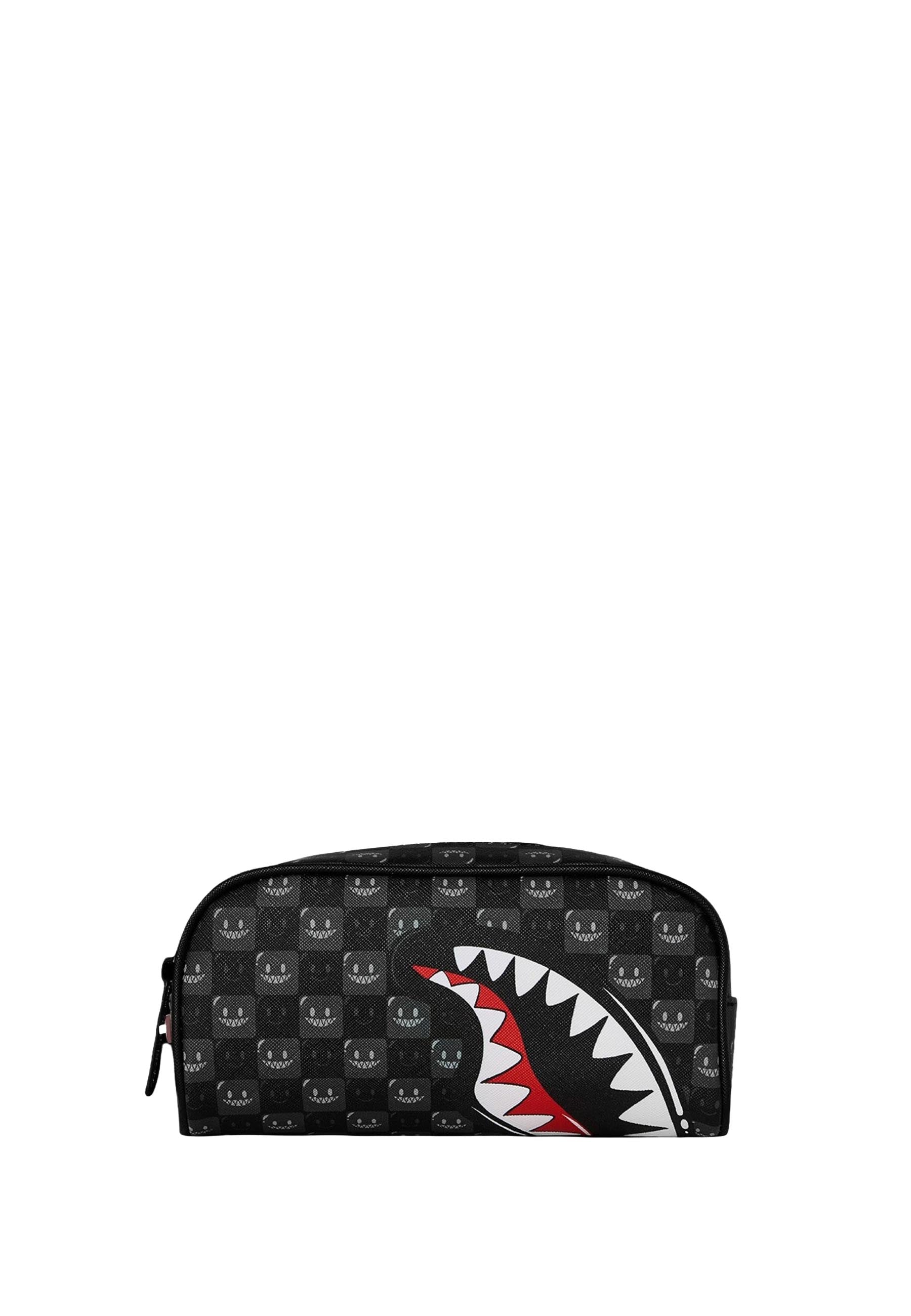 Astucci Nero Sprayground