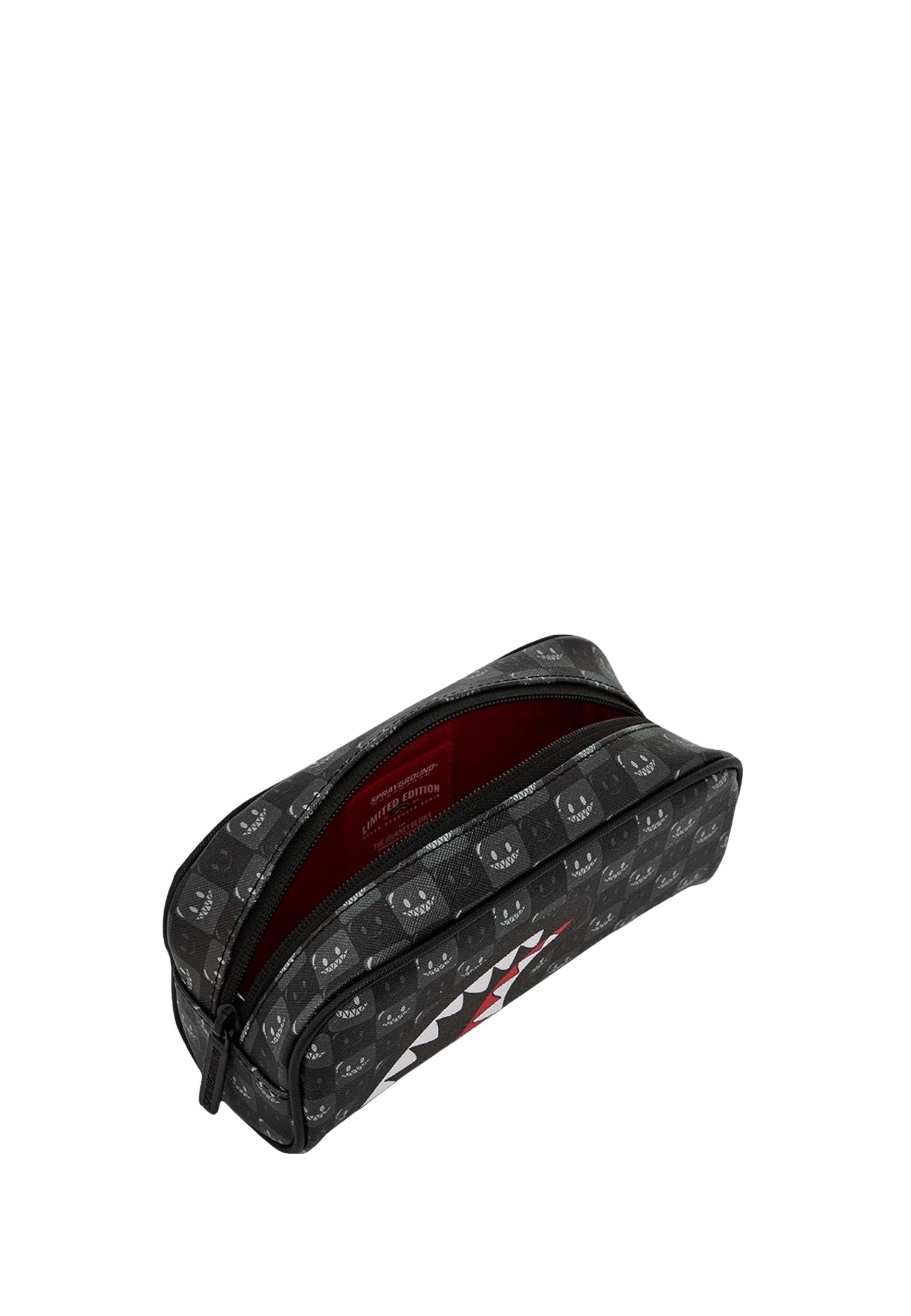Astucci Nero Sprayground