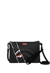 Tracolla Nero Sprayground