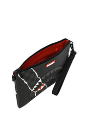 Tracolla Nero Sprayground