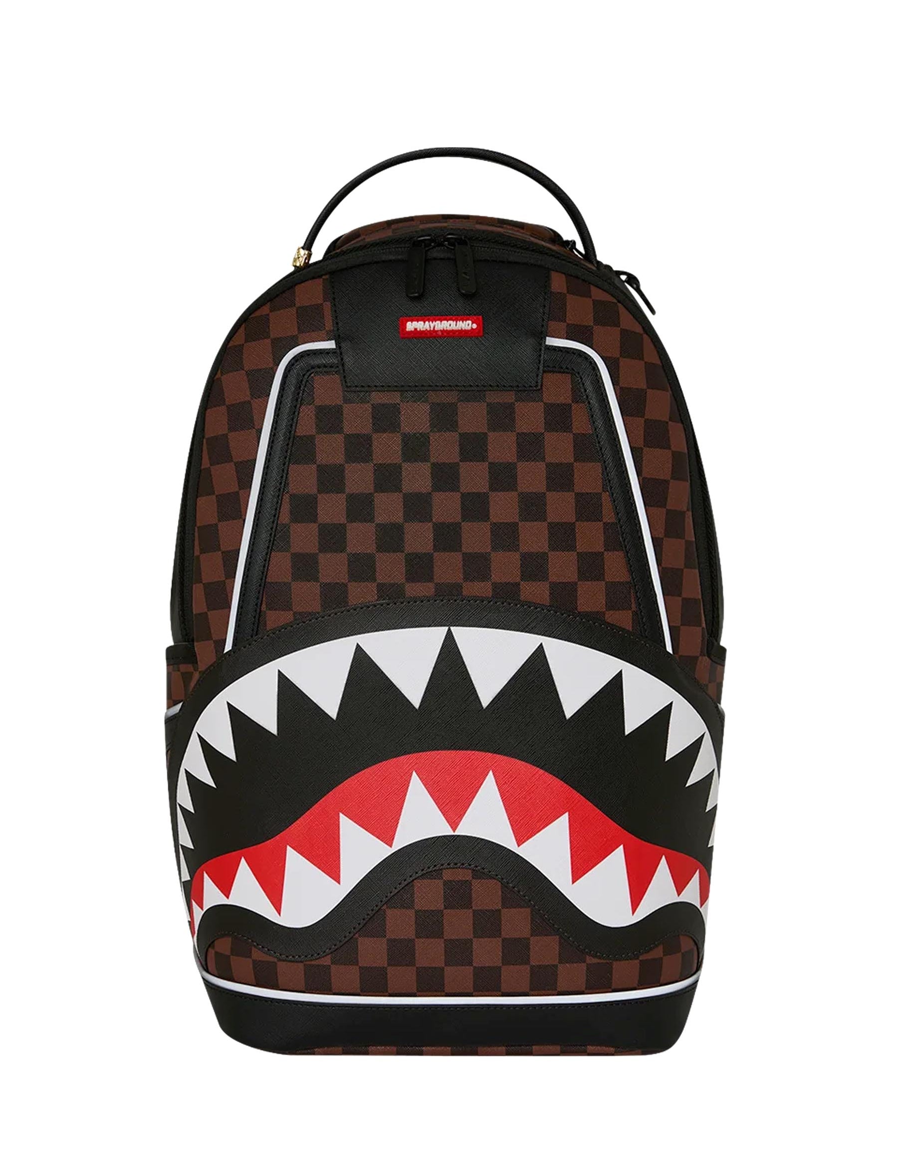 Zaini Marrone Sprayground