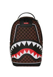 Zaini Marrone Sprayground