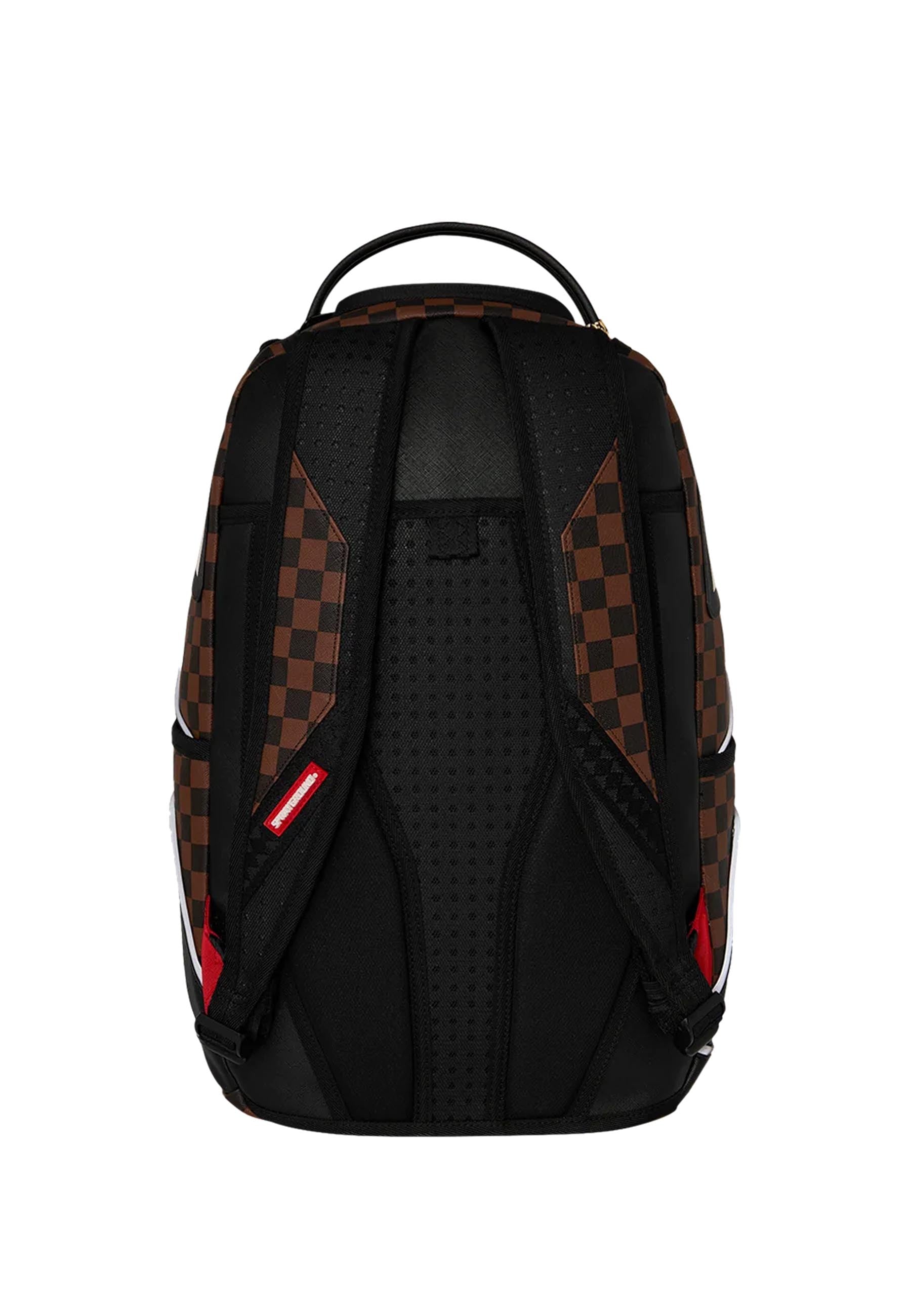 Zaini Marrone Sprayground