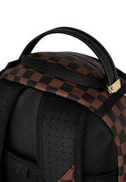 Zaini Marrone Sprayground