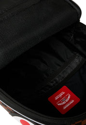 Zaini Marrone Sprayground
