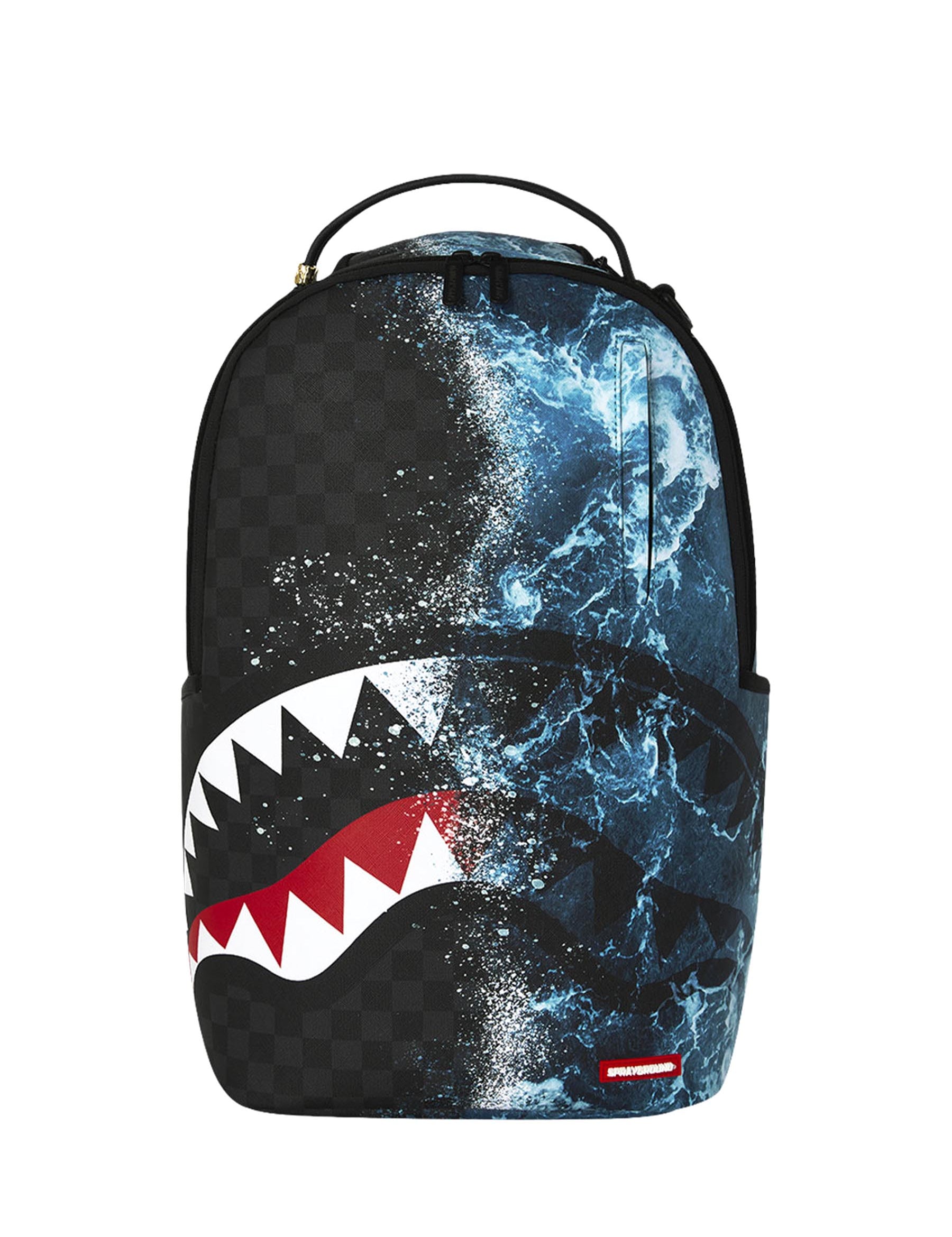 Zaini Nero Sprayground
