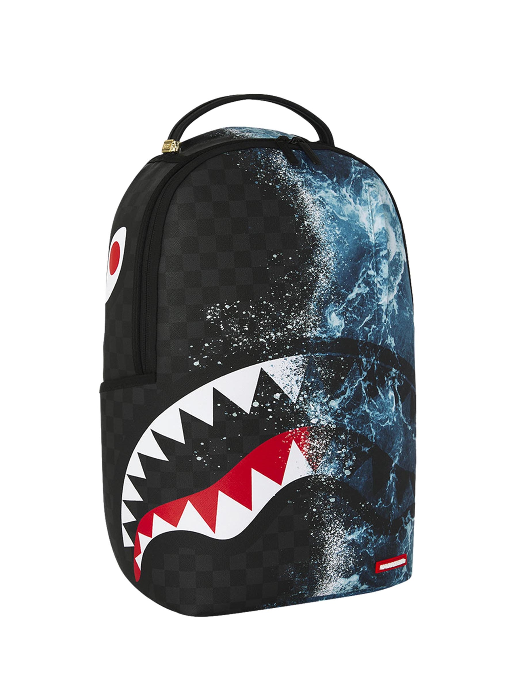 Zaini Nero Sprayground