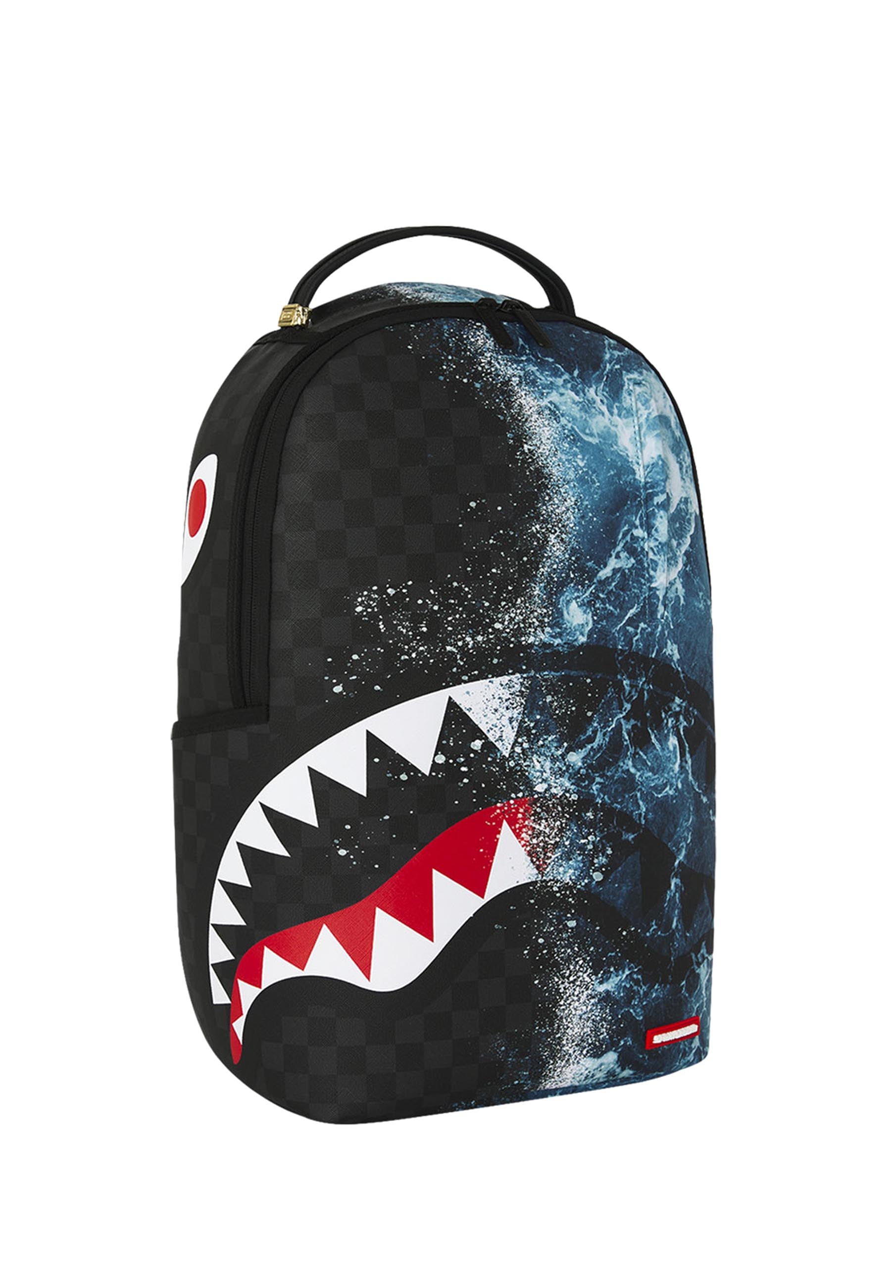 Zaini Nero Sprayground