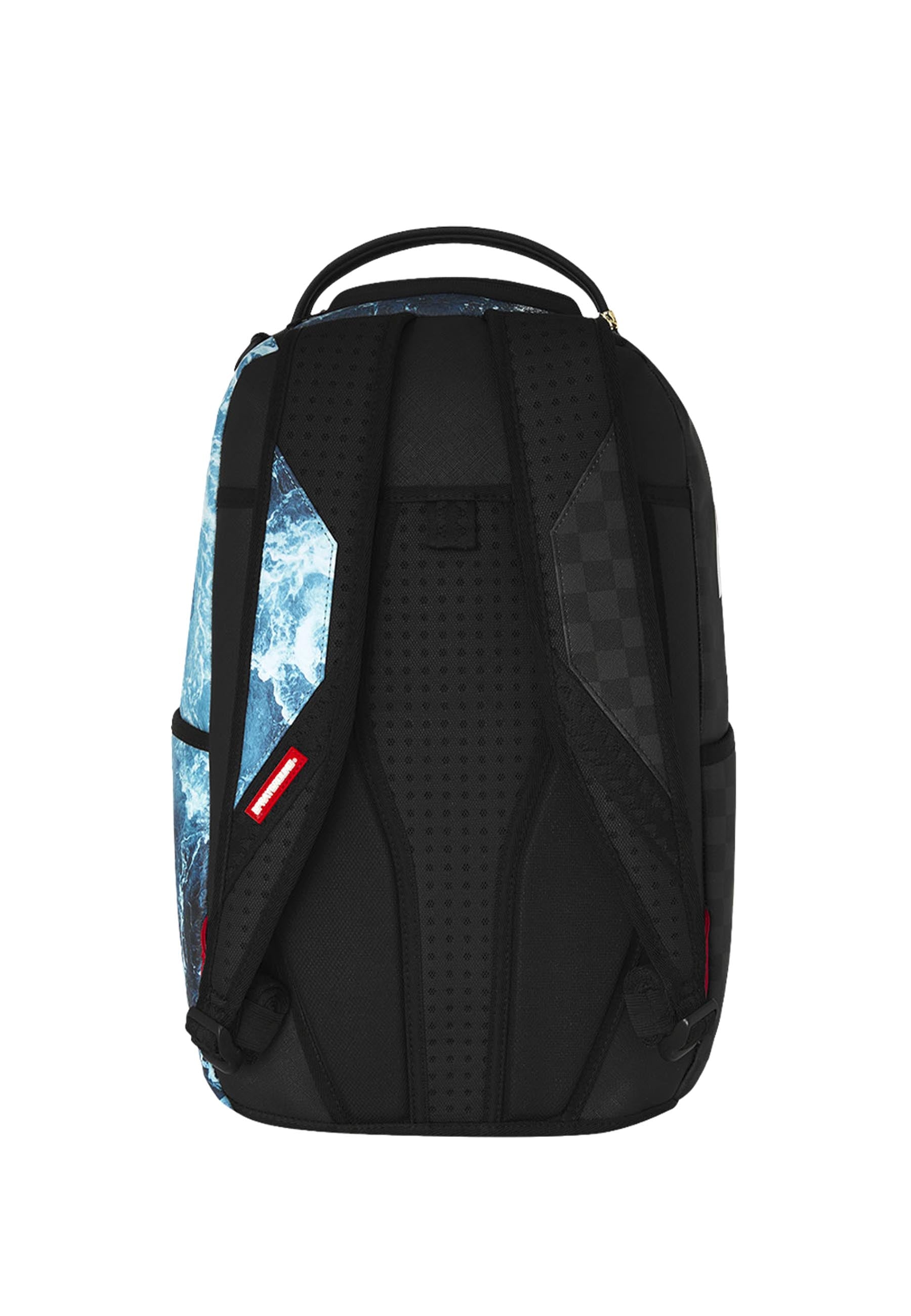 Zaini Nero Sprayground