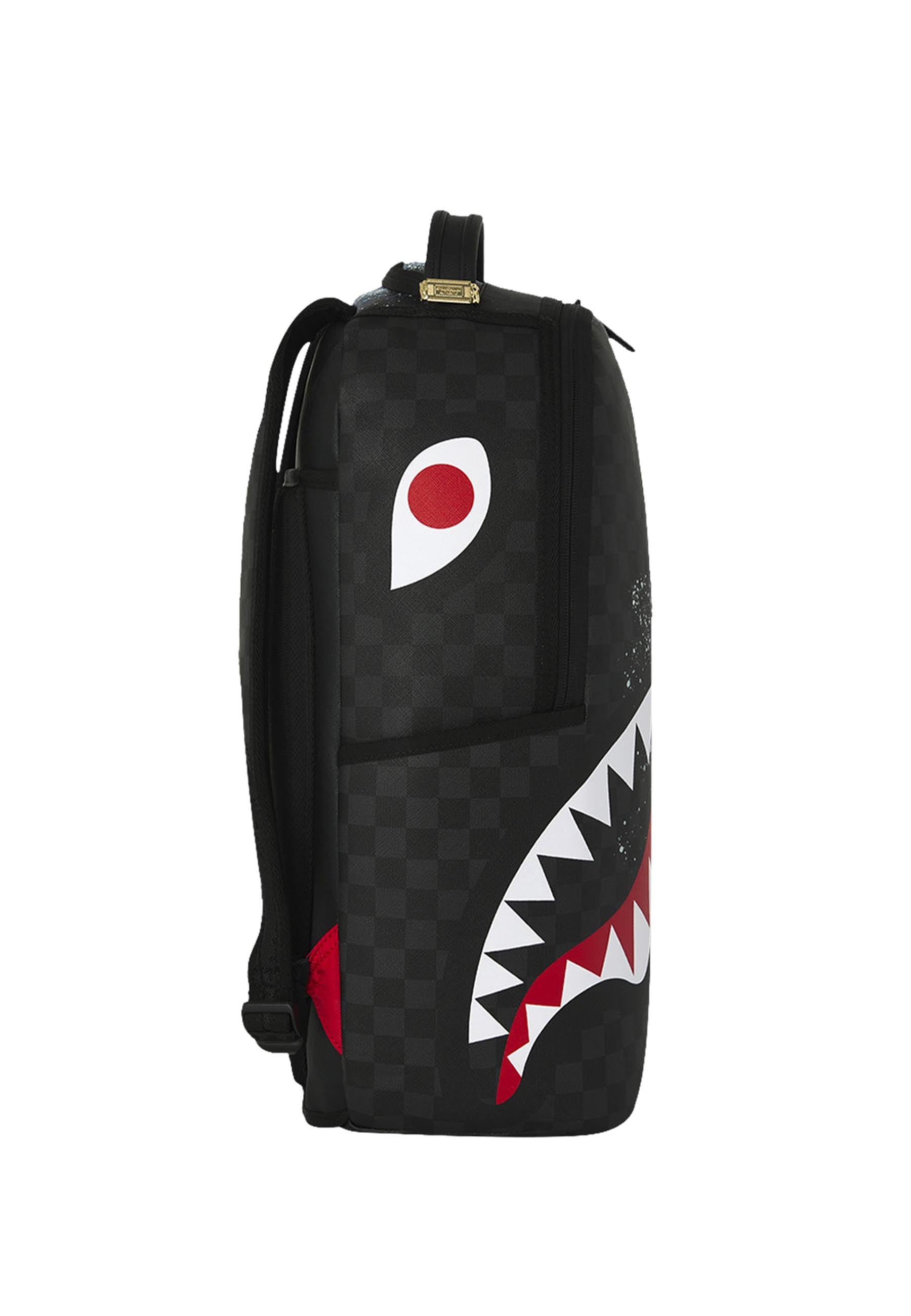 Zaini Nero Sprayground