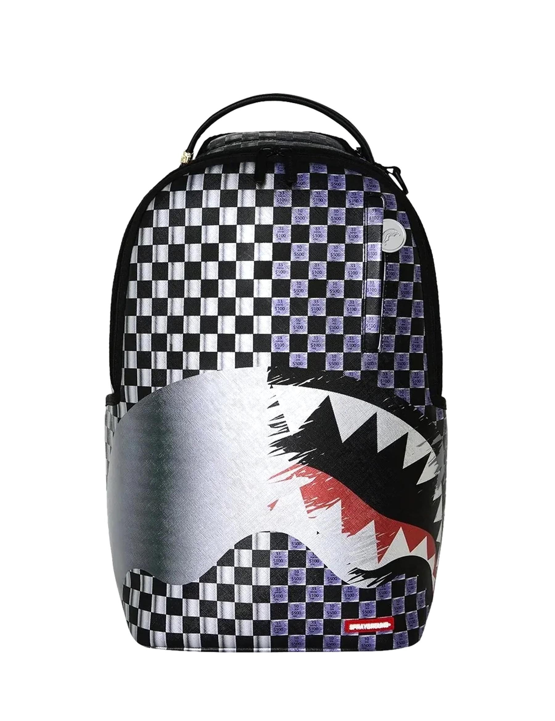Zaini Nero Sprayground