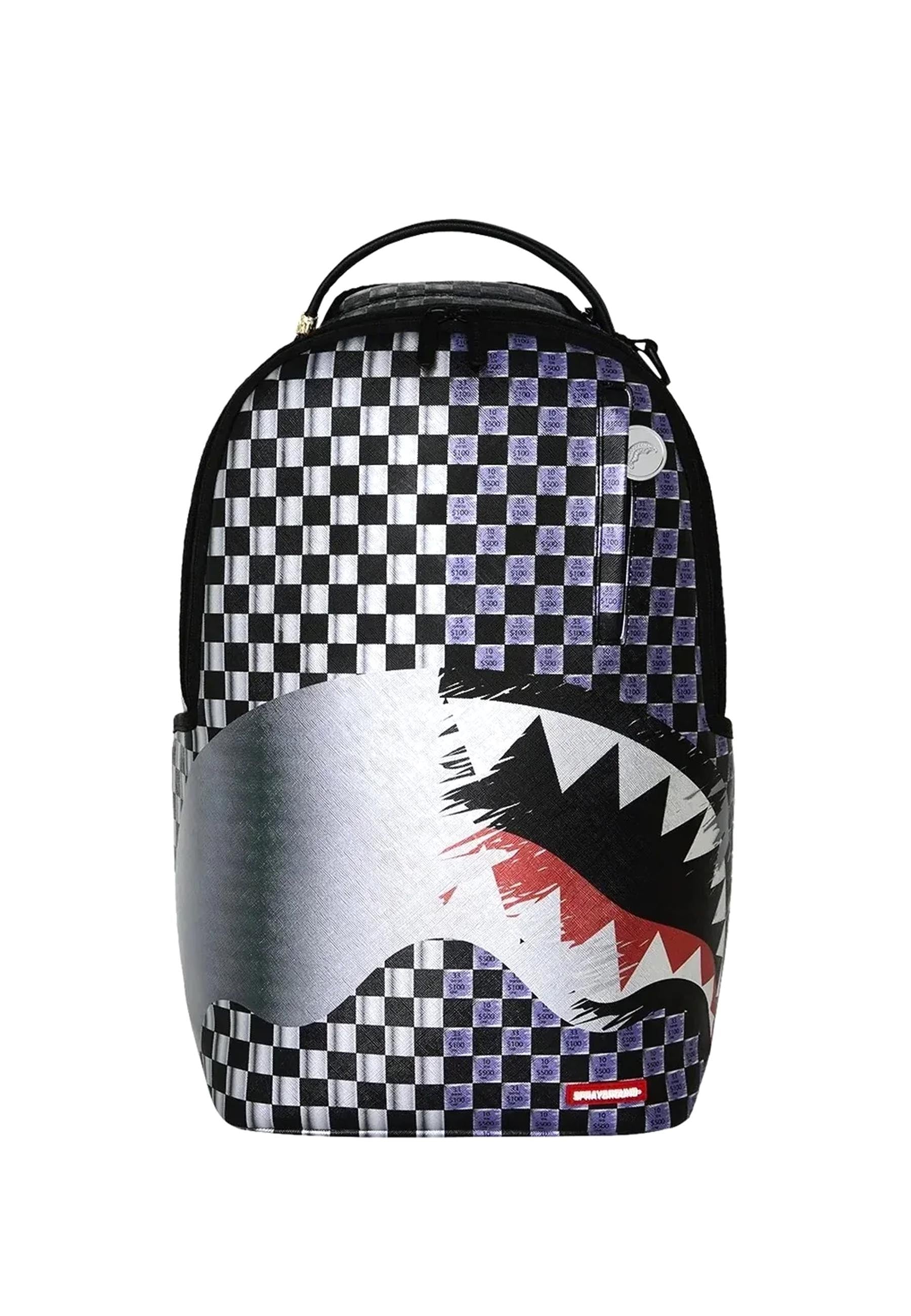 Zaini Nero Sprayground