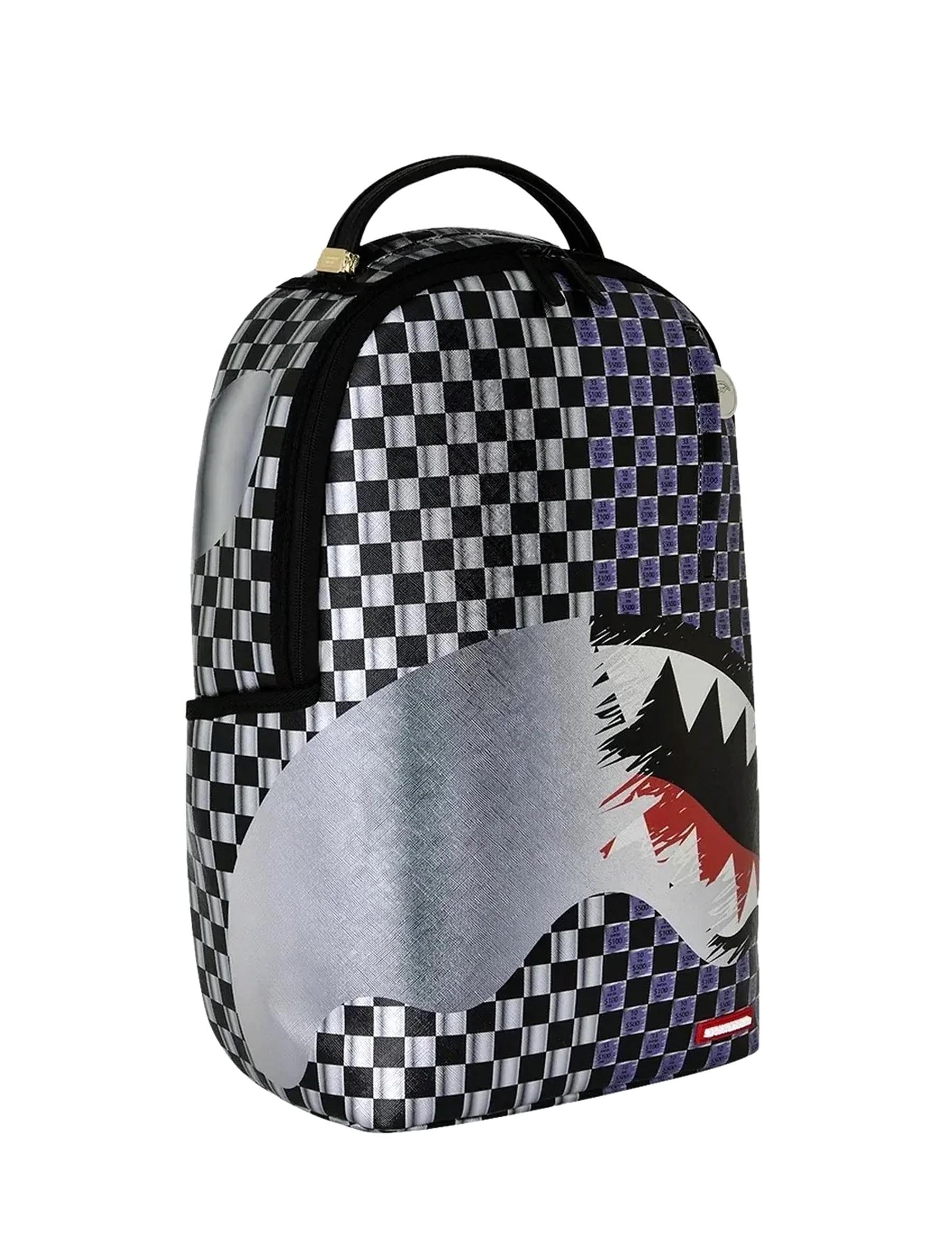 Zaini Nero Sprayground