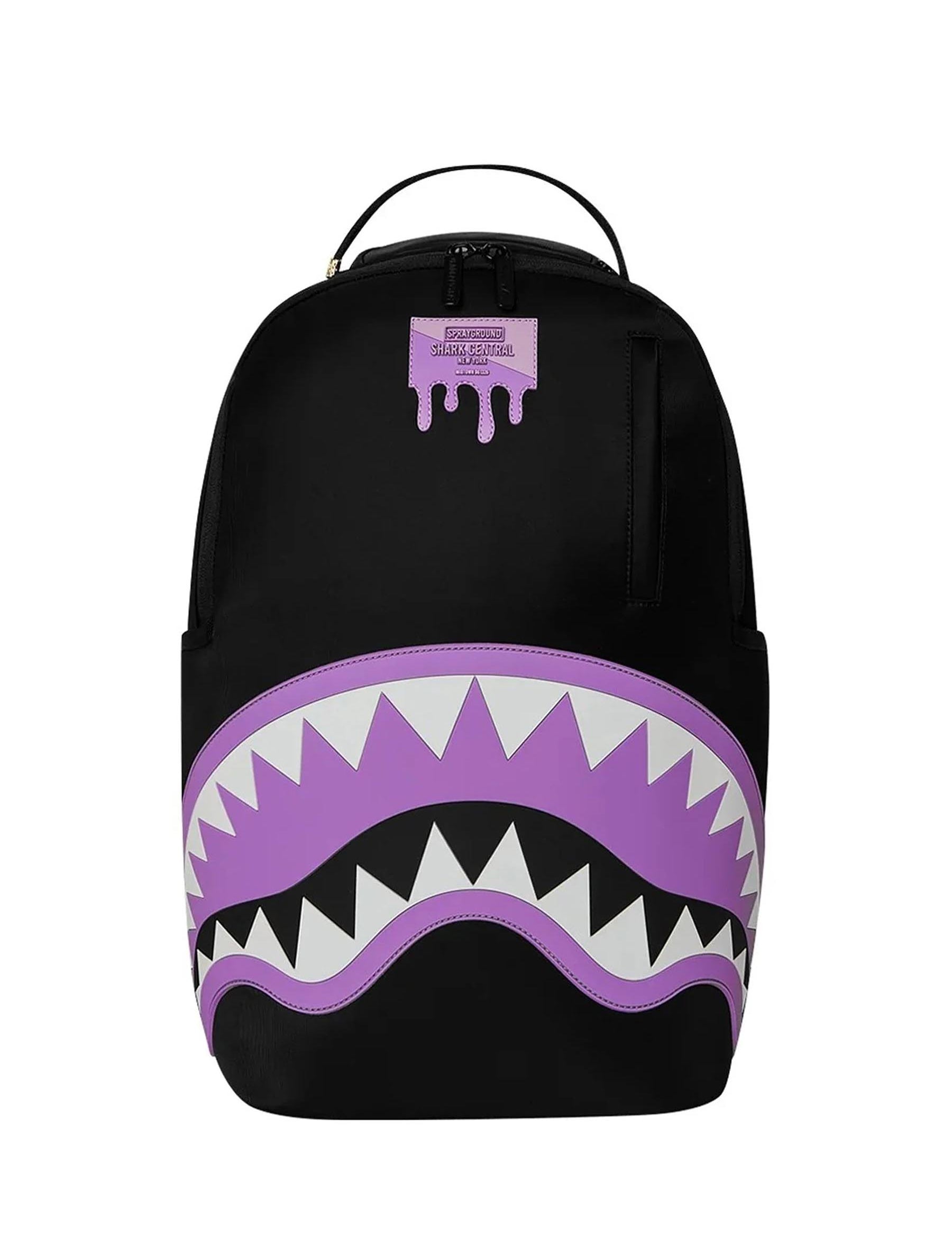 Zaini Nero Sprayground